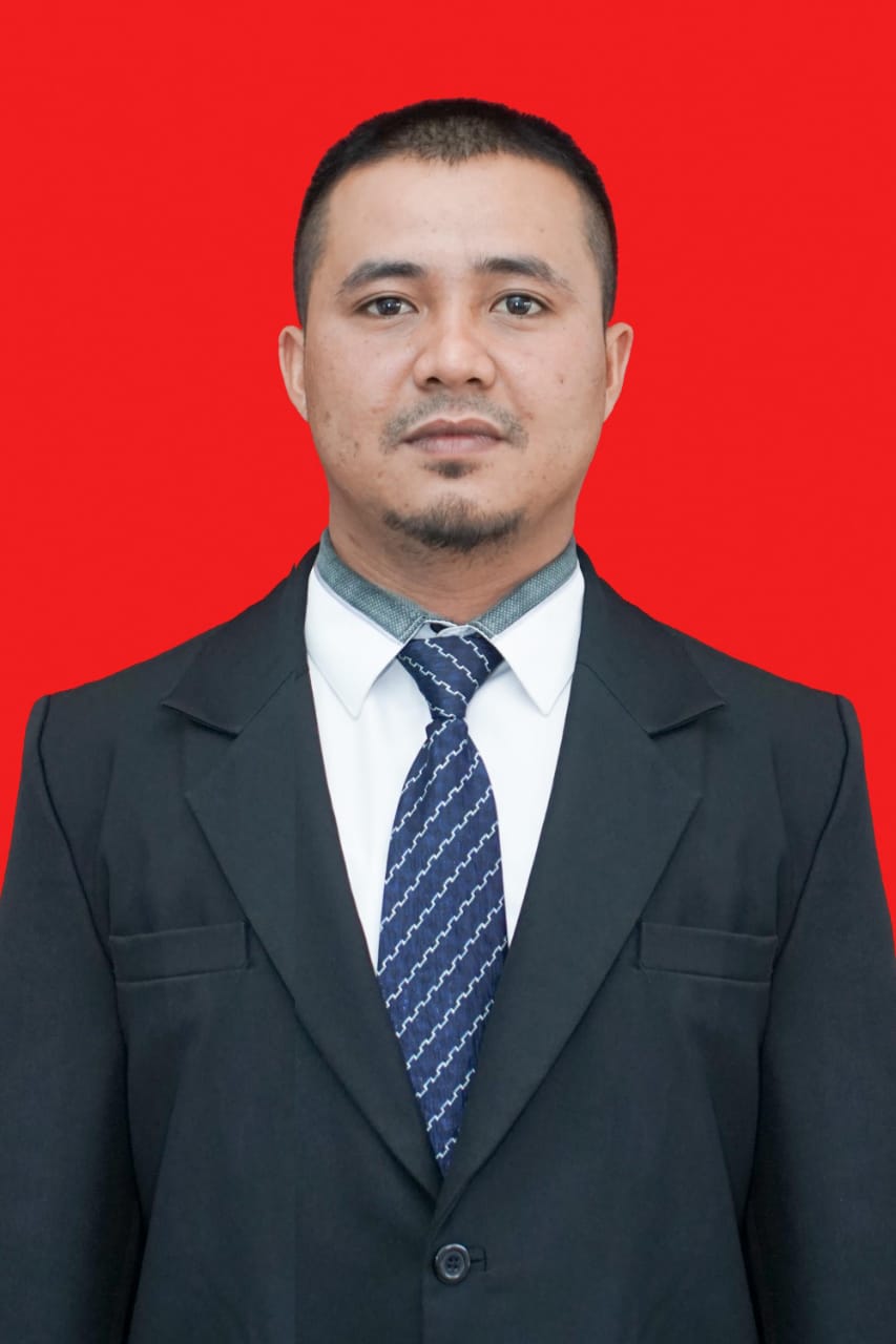 SEPRIYANDI MAMANGKAY